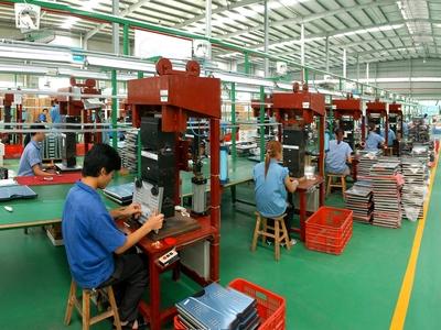 中山稅惠為衡器制造企業(yè)紓困解難，助力工業(yè)園區(qū)穩(wěn)健發(fā)展